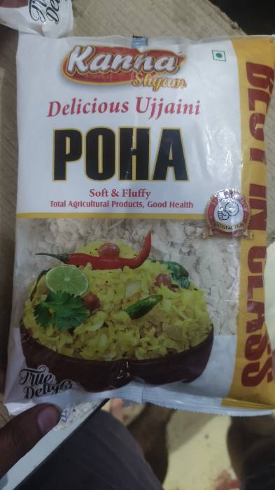 Poha
