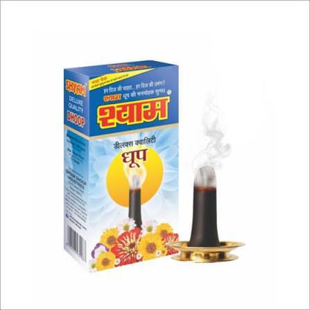 Shyam Deluxe Quality Dhoop