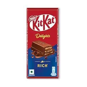 Nestle Kitkat Rich Chocolate