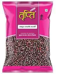 Tripti Rai (Mustard Seeds)
