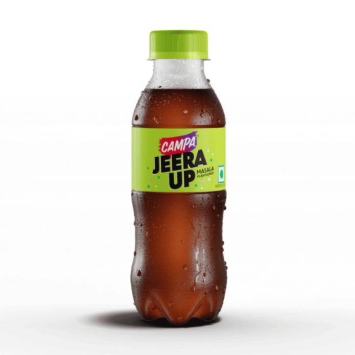 Campa Jeera Up