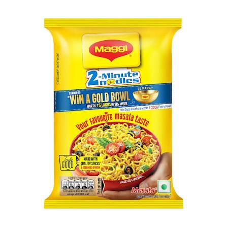 Nestle Maggi 2-Minute Instant Noodles