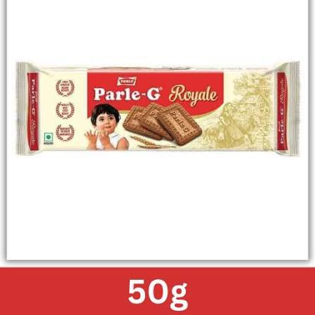 Parle-G Royale Biscuits