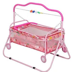 Avani MetroBuzz Baby Cradle Jhula Swing