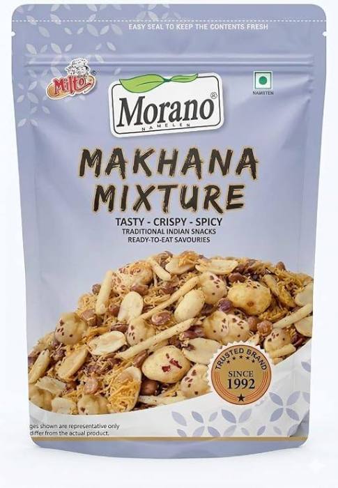 Morano Makhana Mixture Namkeen
