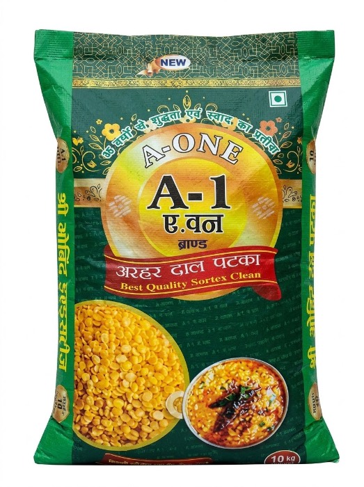 Arahar Dal