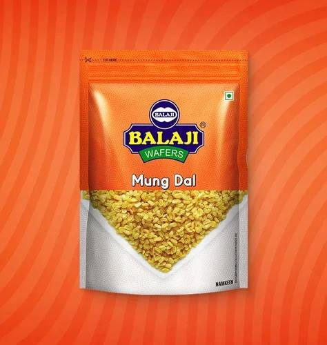 Balaji Moong Dal Namkeen