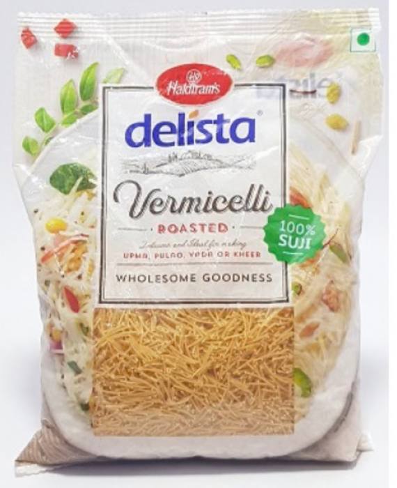Haldiram's Lachha Vermicelli (Sevai)