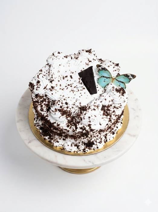Oreo Cake