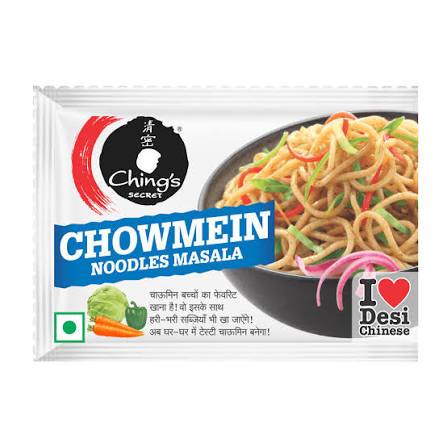Ching's Secret Chowmein Masala