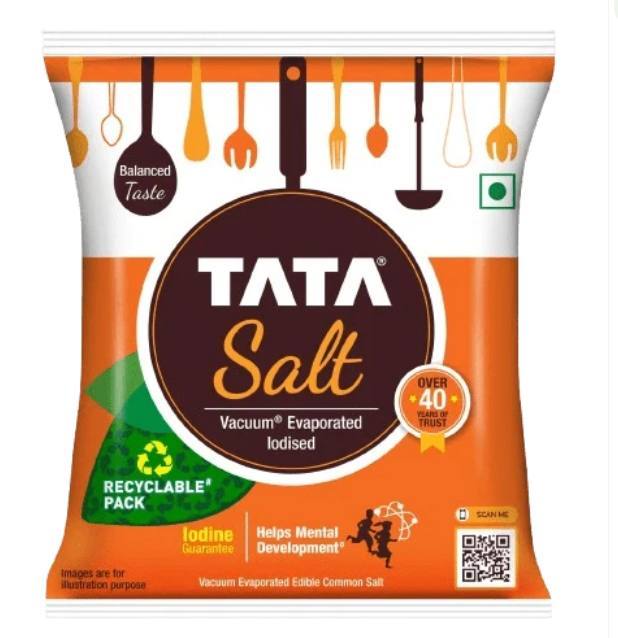 Tata Salt