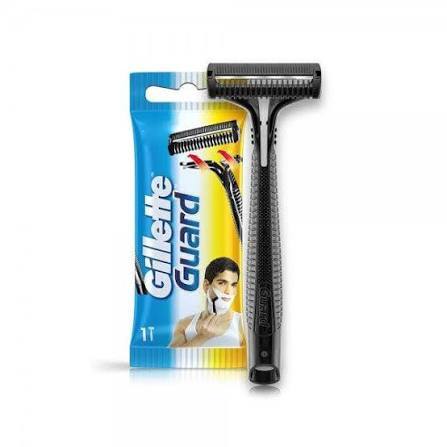 Gillette Guard Shaving Razor