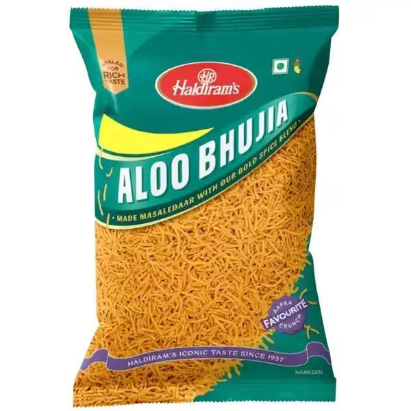 Haldiram Aloo Bhujia