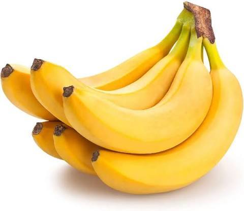 Banana (Kela)