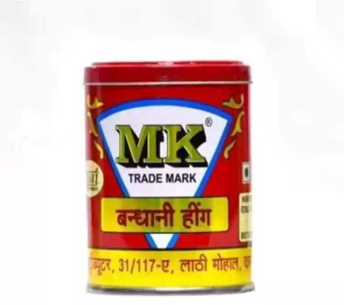 M.K. Hing