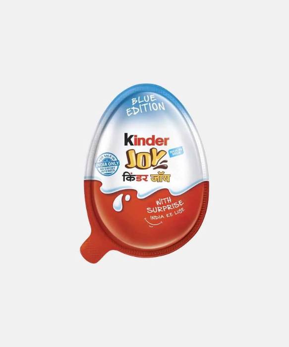 Kinder Joy