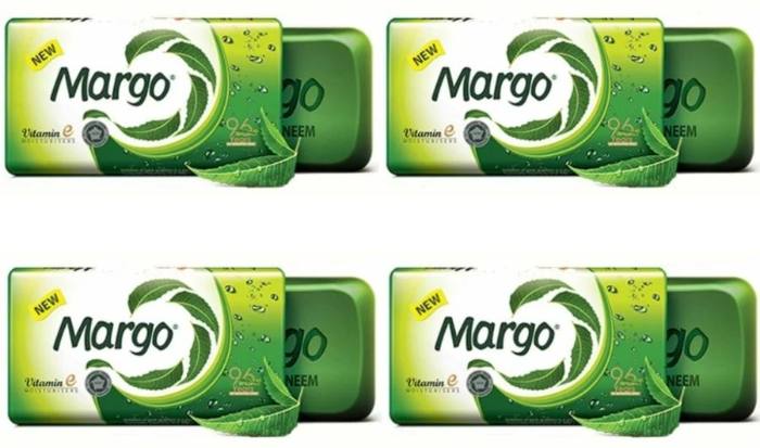 Margo Neem Soap