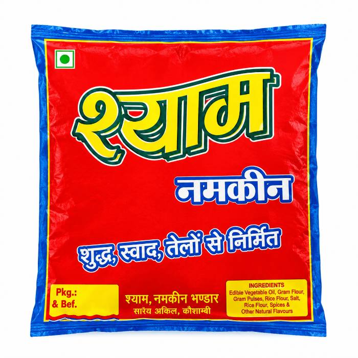 Shyam Namkeen
