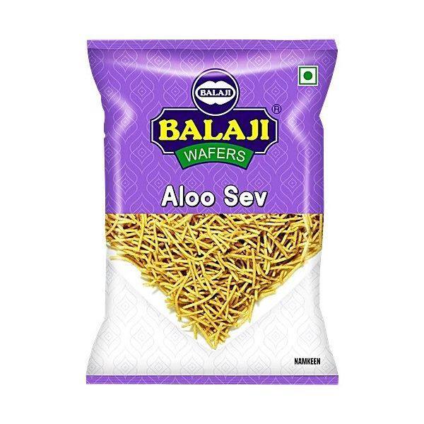 Balaji Aloo Sev