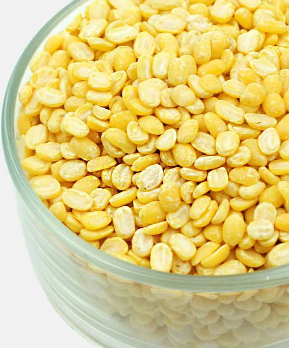 Moong Dal Dhuli