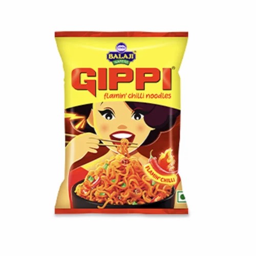 Balaji Flamin Chilli Noodles