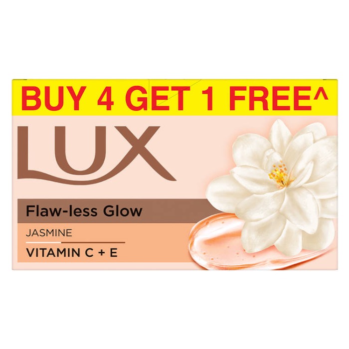 Lux Soap