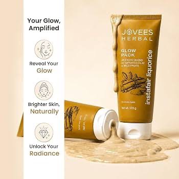 Joves herbal Face pack