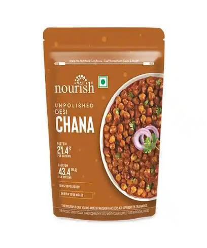 Nourish Desi Kala Chana