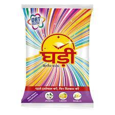 Ghadi Detergent Powder
