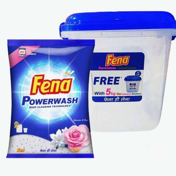 Fena Detergent Powder