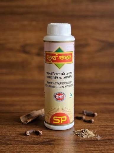 Surya Manjan Powder
