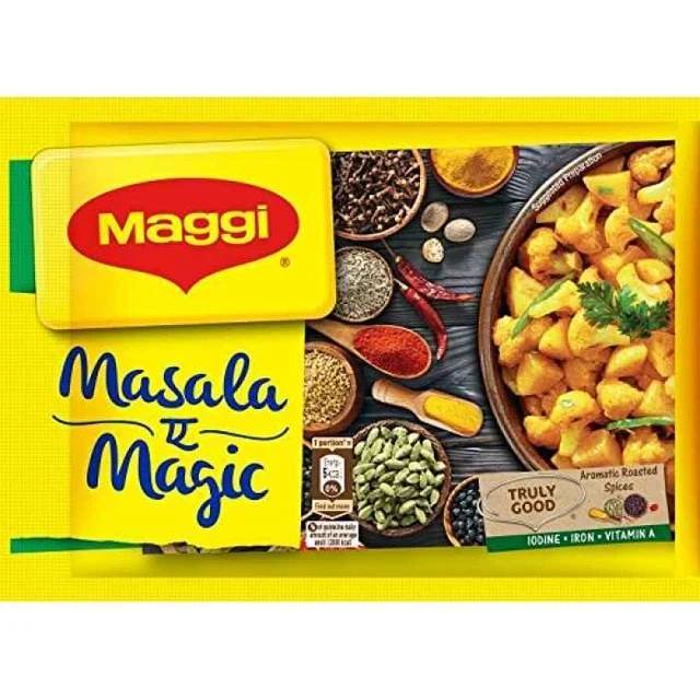 Maggi Masala-ae-Magic Spice Mix