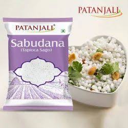 Patanjali Sabudana