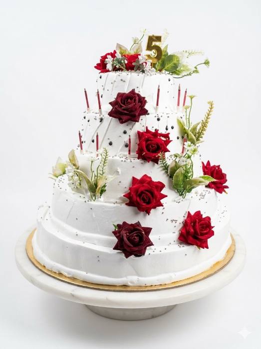 Cake