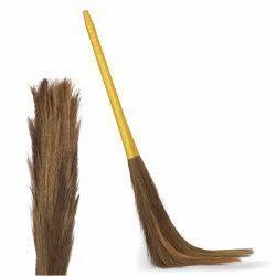 Rangeela Soft Grass Broom (Jhadoo)