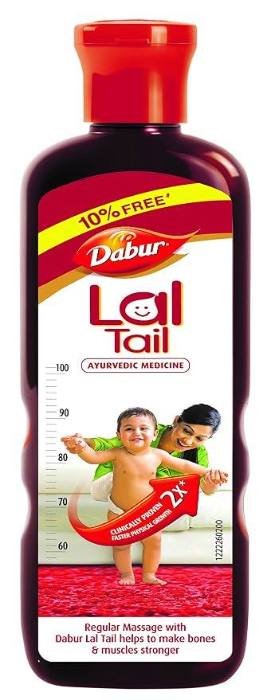 Dabur Lal Tail