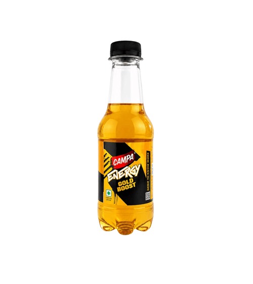 Campa Energy Bolt