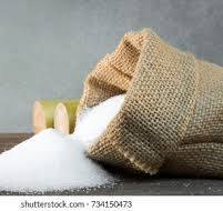 Chini (Sugar)