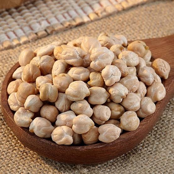 Kabuli chana (Open)