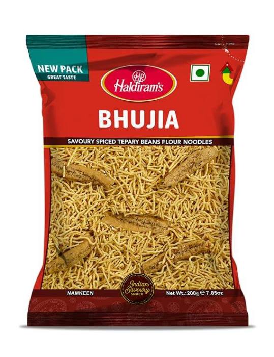 Haldiram Bhujia Sev