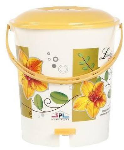 SPL Plastic Dustbin
