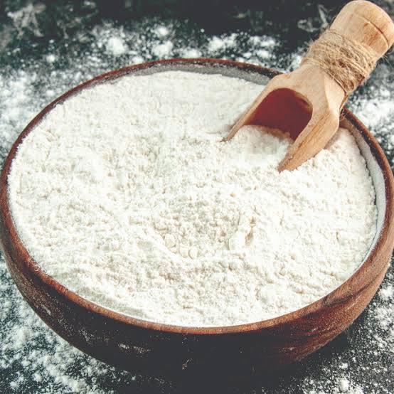 Maida (Refined Wheat Flour)