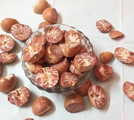 Khuli Supari (Betel Nut)