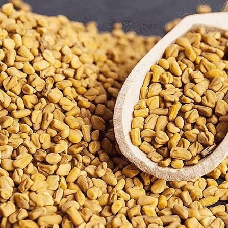 Methi open
