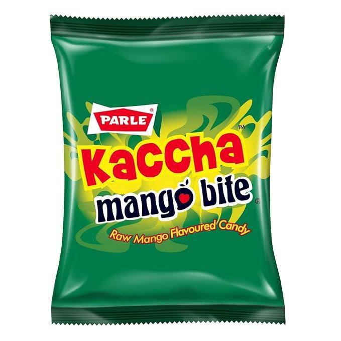Parle Kaccha Mango Bite Candy