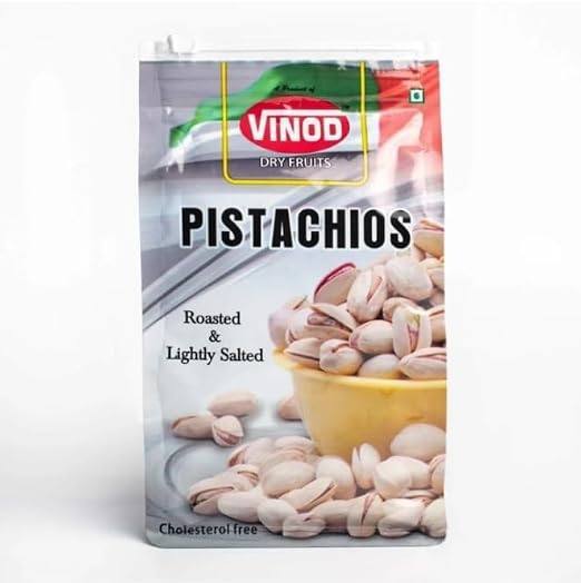 Vinod Pista