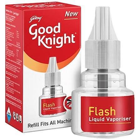Good Knight Flash Liquid Vapouriser Refill