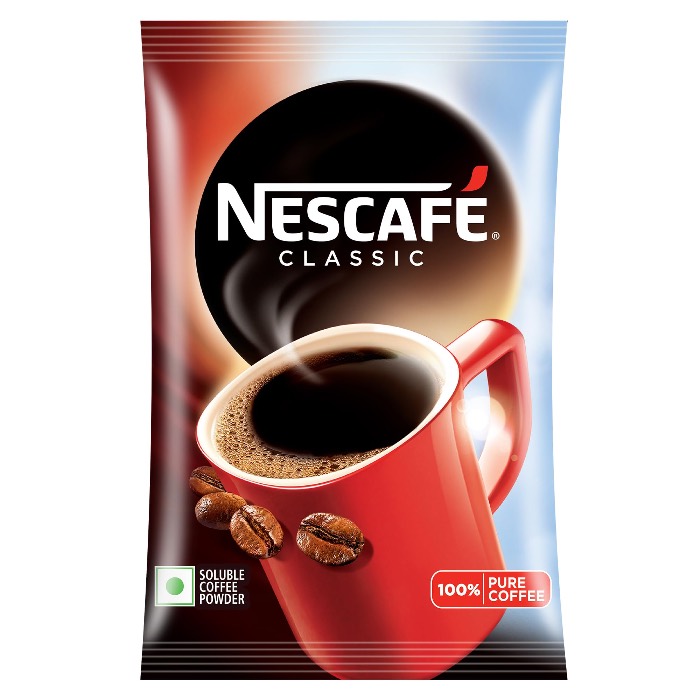 Nescafe Coffee 4.5gm