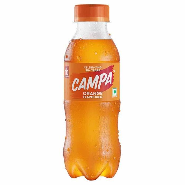 Campa Orange