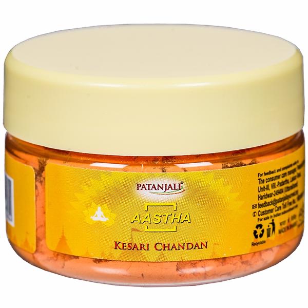 Patanjali Kesari chandan